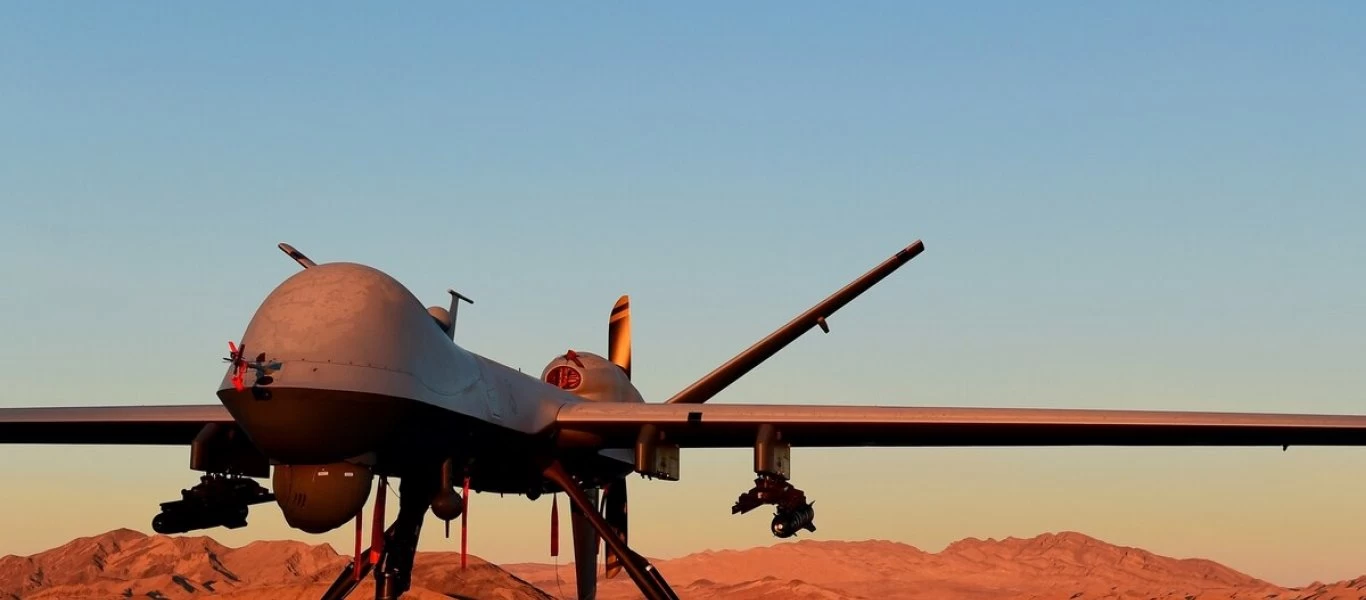 Το Μαρόκο αγοράζει αμερικανικά όπλα αξίας 1 δισ.δολαρίων - Drones και όπλα ακριβείας